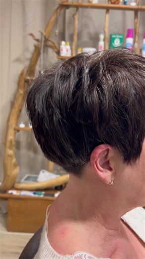 #cheveux #epais #raiders #coupe #pixie