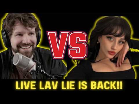 Destiny & Lavlune DRAMA REUNION Argue Over Lawsuit & More