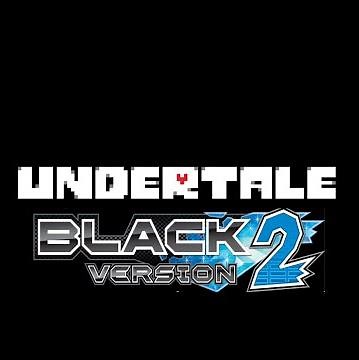 deltarune OST - THE WORLD REVOLVING Pokemon B2W2