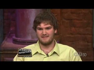 Jerry Springer Show Aug 19, 2019 - CRUSHED! [Part 6]
