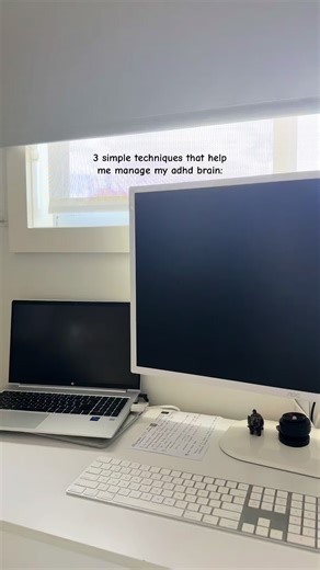 3 Effective Techniques for Managing ADHD