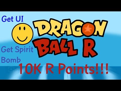 How to get R Points better than anyone else. FASTEST WAY!