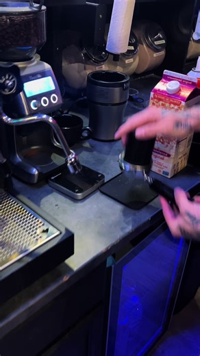 Delightful ASMR Experiences for Coffee Lovers