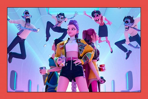 All about 'KPop Demon Hunters: A Sing-Along Event': When it's in theaters, how to get tickets, and more