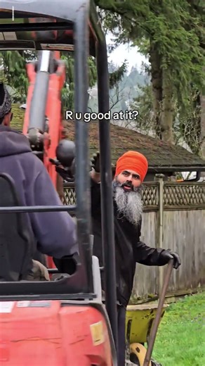 Artist 🚀😇 #construction #excavator #operator #cat #excavatoroperator