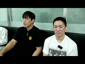 OPMT 주짓수 53kg 블루퀸 OPMT 크루 이벤트 매치