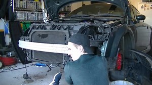 How to fit an AIRTEC intercooler in 26 seconds! | AIRTEC Motorsport