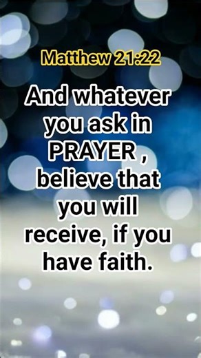 BIBLE VERSE FOR TODAY #dailyencouragement#inspirationalquotes#walkinspiritoftheholyspirit#dailyhope