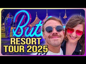 Butlin’s Minehead Resort Tour 2025 | Food, Arcade & Accommodation