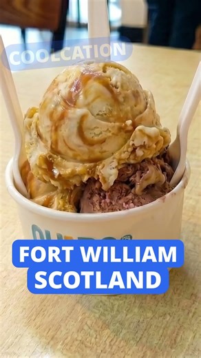 Fort William Travel Guide 2026: Macari's Fish n Chips
