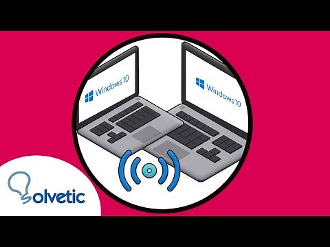 💻 Cómo ABRIR ESCRITORIO REMOTO Windows 10