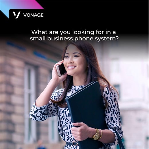 Internet-based calling, powerful communications features, affordable omnichannel customer service … found! https://bit.ly/47DSscP | Vonage | Facebook