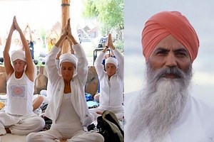 Master of Deceit: How Yogi Bhajan Used Kundalini Yoga for Money, Sex and Power