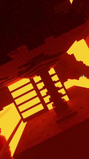 Exploring the Double Bastion Seed in Minecraft