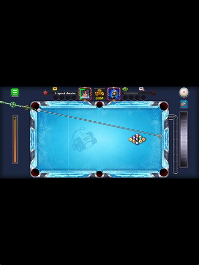 Mastering 8-Ball Pool Strategy