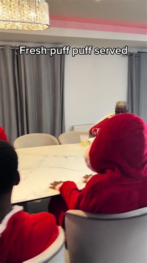 Delicious Puff Puff Recipe Loved by Kids