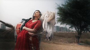 105K views · 2.8K reactions | Uploading a blast from the past just to set it as my cover lol If you're an OG follower, you'll remember this video and the idea behind it! Now wish me luck so I can make more videos for you guys <3 Thank youu! | Sunehra Tasnim | Facebook