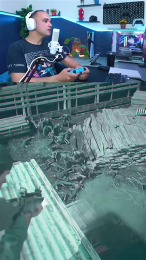 Days Gone Live Highlights on PS4 and PC