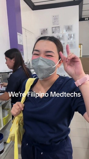 Filipino Medtechs: The Ultimate Guide to Medtech Courses and Trends