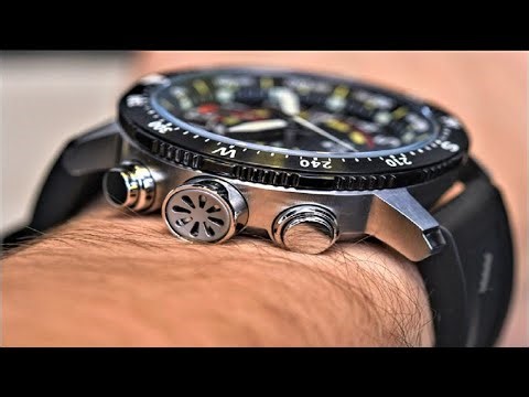Top 10 Citizen Eco-Drive Watches 2025 – Style Meets Innovation
