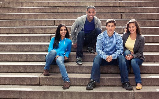 List of High School Year Names (Freshman, Sophomore, Junior, Senior) – TeenWire.org