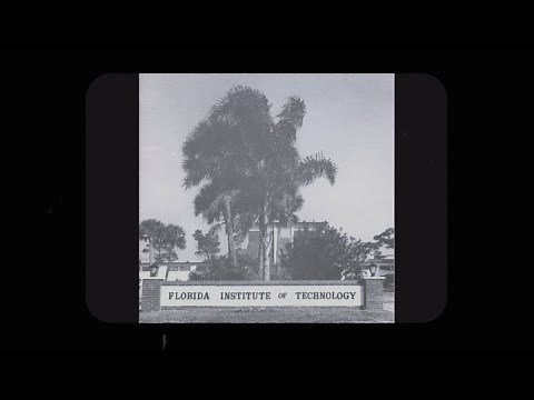 Florida Tech | Making History. Shaping the Future.