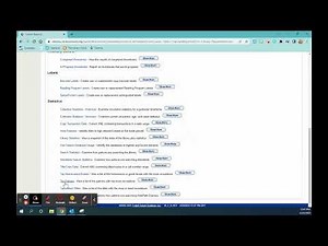 Navigating Follett Destiny Reports