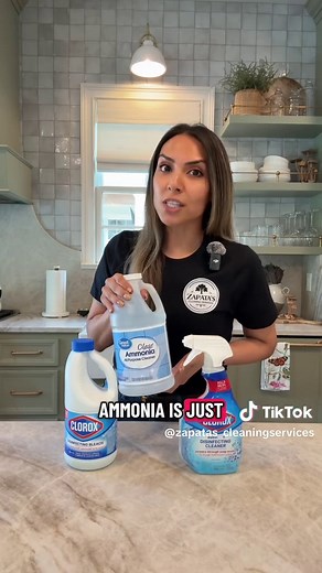 Understanding Bleach Safety: Avoid Mixing Cleaners