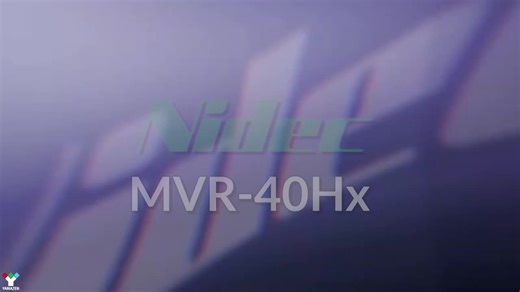 #nidec #cnc #largebridgemill | Yamazen Inc