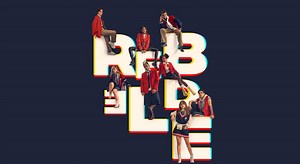 TE PERDÍ - Rebelde La Serie (Netflix) - LETRAS.COM