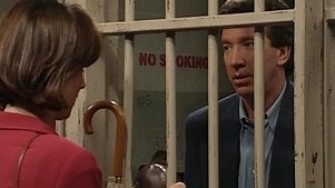 Home Improvement: Season 4 Episode 21 No, No, Godot