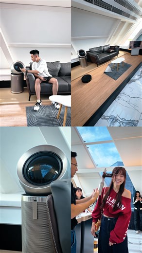 SM Lim on Instagram: "Dreame is evolving and here’s what you need to know! 🔥 Use DREALIMR for RM100 off the latest H16 Pro Steam. Now available on Dreame’s website and Shopee! #dreamemy #dreamesignature @dreame.my"