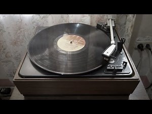 Garrard SP25 Turntable