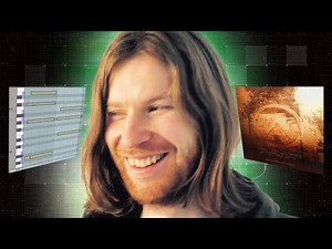 How To Make Ambient Music Like Aphex Twin