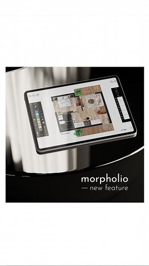 architecture & design hunter on Instagram: "New in @morpholio Trace - you can now draw and collage with images! With Morpholio trace’s new feature you can now edit, scale, modify, and transform images. Learn more at @morpholio! — collage drawing and video by @art.ikki made in @morpholio Trace on iPad. #architecture_hunter"