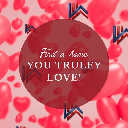 Love isn’t just something you feel — it’s something you build. ❤️ At Patriot Homes, we believe the right home is where life’s most meaningful moments unfold — from quiet mornings to lively gatherings and everything in between. With thoughtful design, enduring craftsmanship, and spaces created for the way you live, we’re proud to help you build a future you’ll love. This Valentine’s Day, discover a home that captures your heart and stands the test of time. 🏡 | Patriot Homes