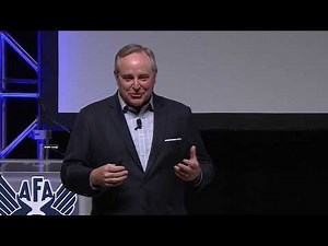 Gen Mark A. Welsh Ill, USAF (Ret.)