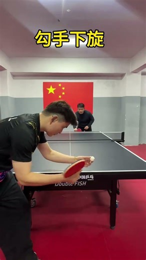 7 Must-Know Table Tennis Serving Tips