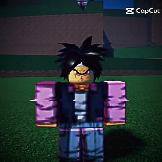 HOW TO MAKE HUMAN OC [DRAGON BALL RP ZENKAI..]