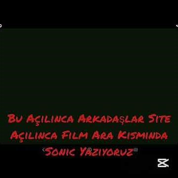 Sonic 3 Türkçe Dublaj nasıl izlenir?