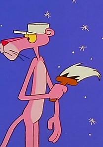 The Pink Panther Show S02:E03 - Twinkle Twinkle Little Pink / Isle of Caprice / Pink Punch