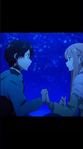 Why Kirito and Asuna Have the Best Relationship in Anime