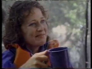 Brim Coffee Ad - 1985