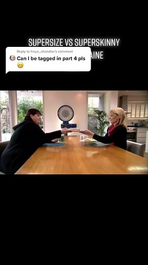 #supersizevssuperskiney #weightloss | Supersize TV