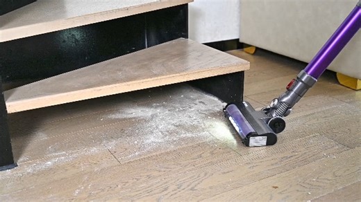 Watch Buture Cordless Vacuum Cleaner VC10 on Amazon Live