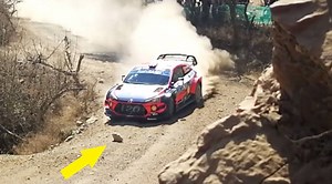 48K views · 485 reactions | Hyundai Desaster - WRC Rally Mexico | Rallye-Magazin | Facebook