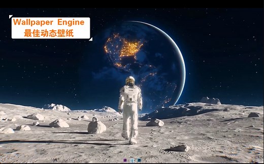 Wallpaper Engine 最佳动态壁纸100张（截至2021年）