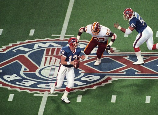 Buffalo Bills Playoff History: Postseason Wins, Super Bowl Appearances, and More