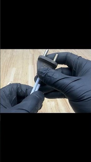 Very few people know how to connect this electrical plug #diy #wire