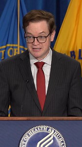 “Next fall, medical students and residents will finally be taught the core basis of health which is nutrition.” -Deputy Secretary Jim O'Neill | U.S. Department of Health and Human Services